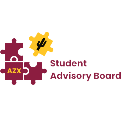 ASUZX Logo