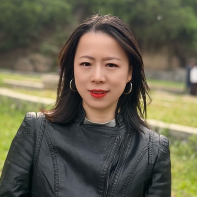 李忠华